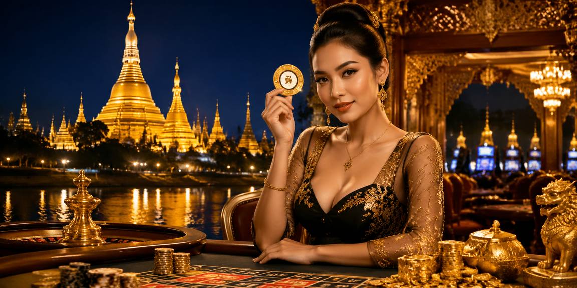 2d winner 2d winner ဆိုတာ ဘယ်သူတွေ ပြင်ဆင်ပေးနေသလဲ